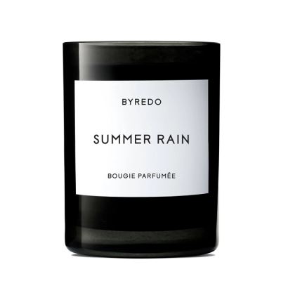 BYREDO Summer Rain Candels 240gr